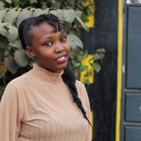 Patience Mungai
