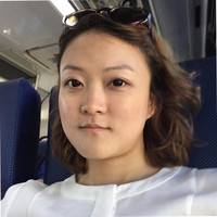 李婷婷Lillian Lee