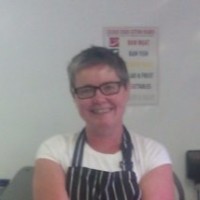 helen scott