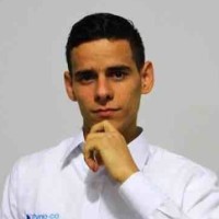 Daniel Arango Trujillo