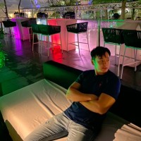 Roy Huang