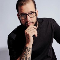 Marcos Vinicius Garrigós