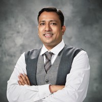 CA Mitesh Agrawal