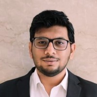 Sushant Kadre