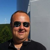 Dan Hellenberg