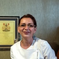 Dr Marina Zvezdanova-Bove