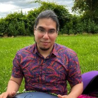 Jomar Vargas