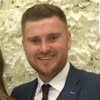 Aidan Churchill