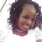 Charity Kiplagat