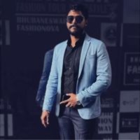 Amit Ghosh