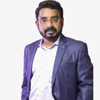 Chandrashekaran Srinivasaraja