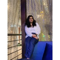 Ankita Ghadge