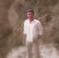 Saagar More