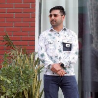 Raman Jangra