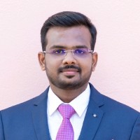 Abishek Raju