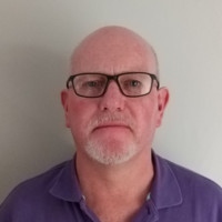 Chris Potgieter