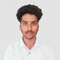 Vignesh R