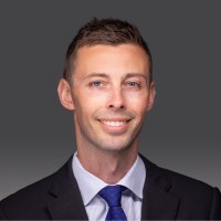 Elliot Bullock, Cfa