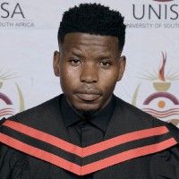 Thabo Mphuthi