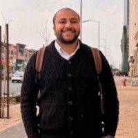 Usama Zakaria