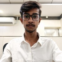 Avinash G.
