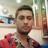 Khorshed Alam Ashik