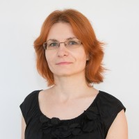 Alena Bobkova