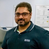 Balbir Rana