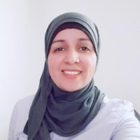 Sarah Mahmoud