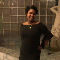 Lorline Dorcilhomme