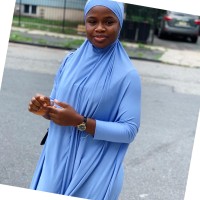 Aminata Rogers
