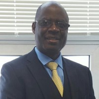 Femi Amorin, CPA, CGMA, QPA, M.Sc