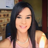 Loraine Steyn