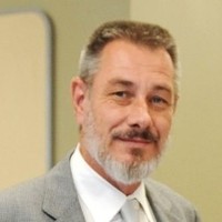 Terry Erwin