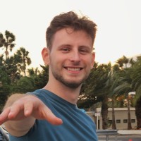 Nick Nikolenko