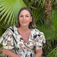 Carolina Jimenez Restrepo