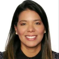 Lya Mendez