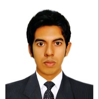 Taukir Ahamed