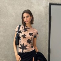 Mathilde Cabarin