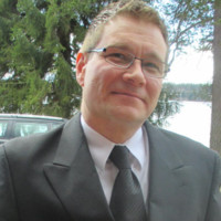 Pertti Malkki