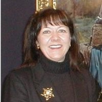 Rita Wright