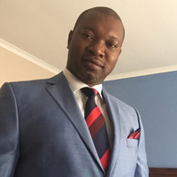 Christian Patrick Nguegan Nganou