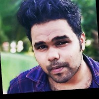 Abhi Raj (Aj)