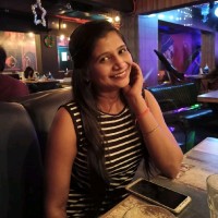 Vishakha Borse
