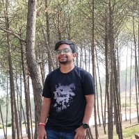 Amritansh Verma