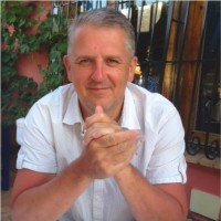 Stuart Payne