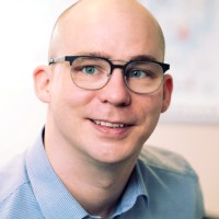 Marian Kämpchen M.Eng.