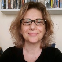 Véronique Cardin