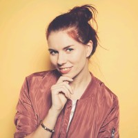 Inge Van Haperen