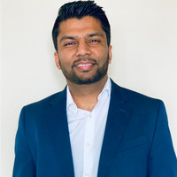 Inderjit SinghInderjit Singh is an Influencer